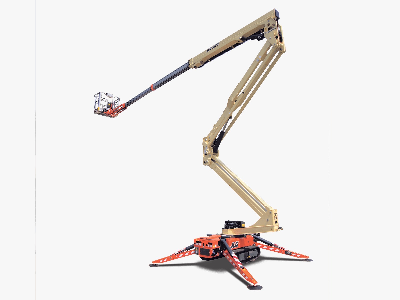 Boom lift