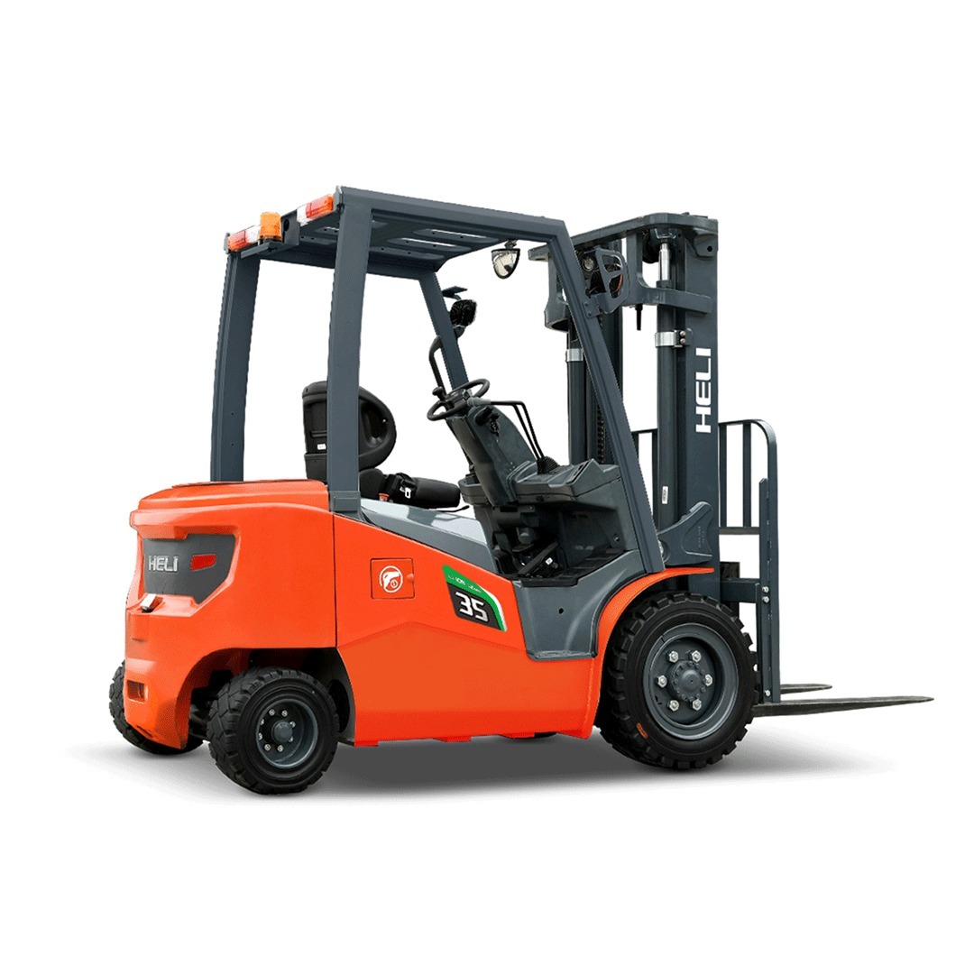 Boom lift